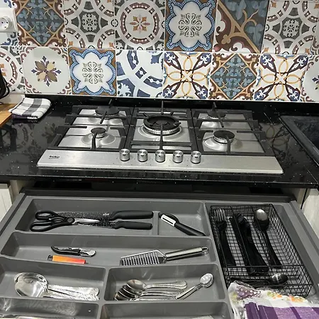 Sun And Sea 3 Gasthuis Santa Vennera