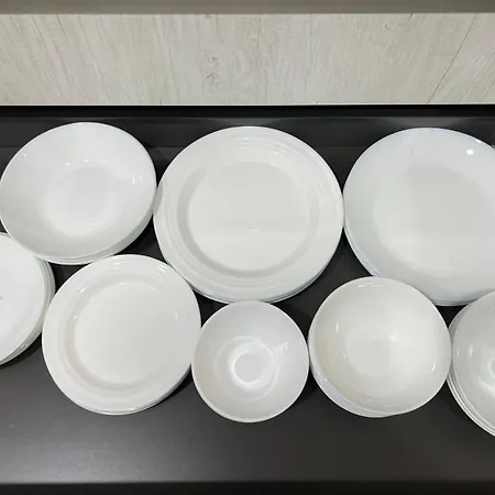 Gasthuis Sun And Sea 3 Santa Vennera