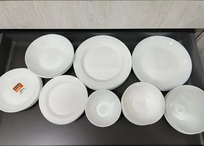 Gæstehus Sun And Sea 3 Santa Vennera