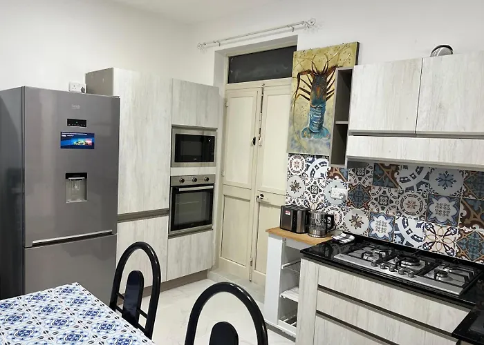 Sun And Sea 3 * Santa Vennera