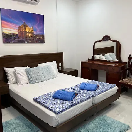 Guest house Sun And Sea 3 *